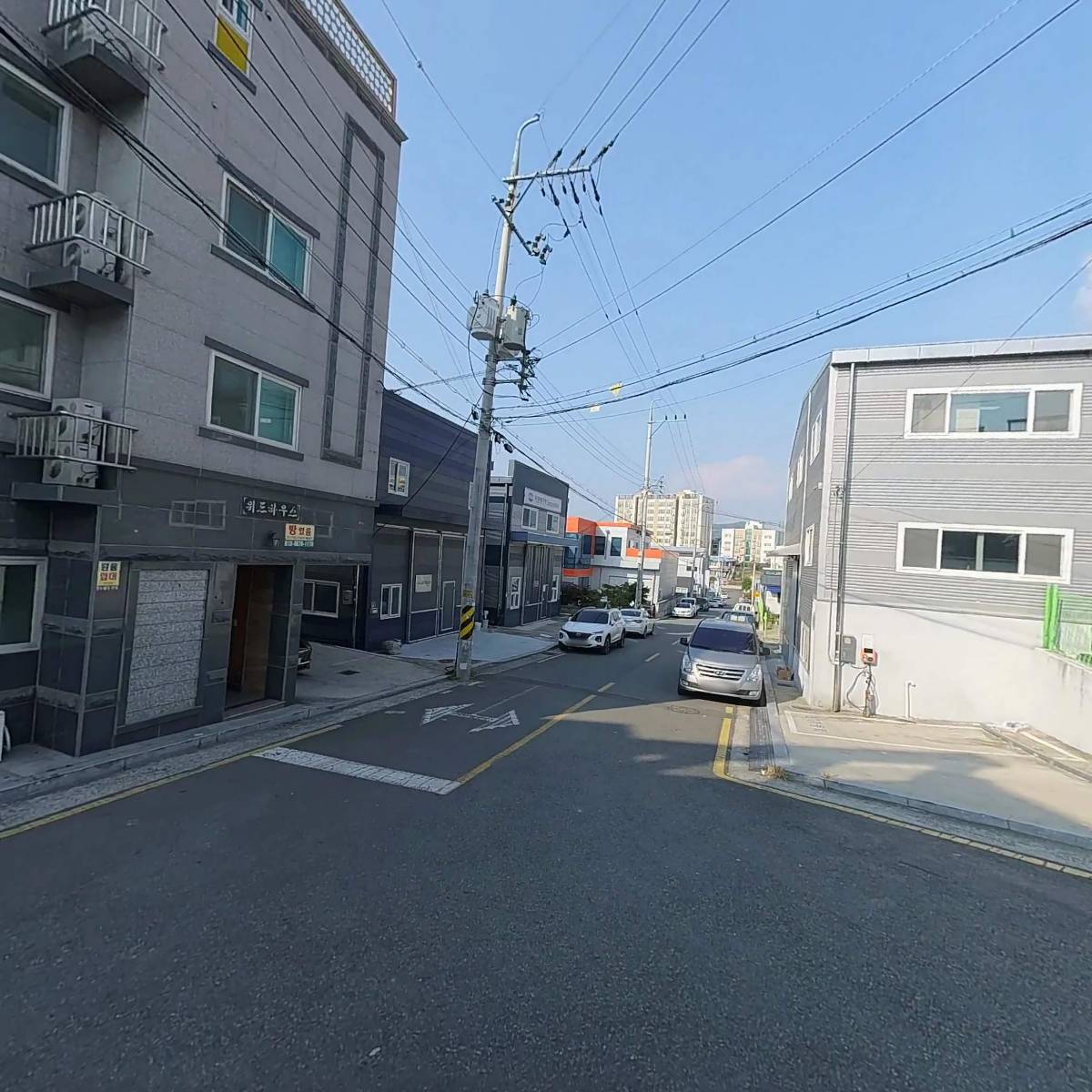 다이소대구세천점