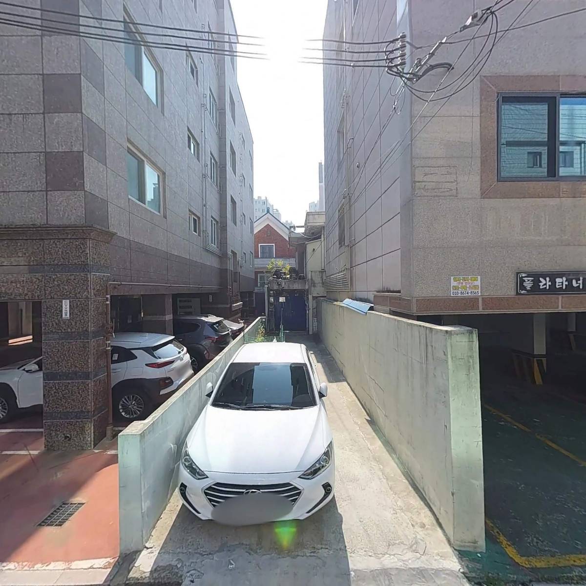영선노인복지센터
