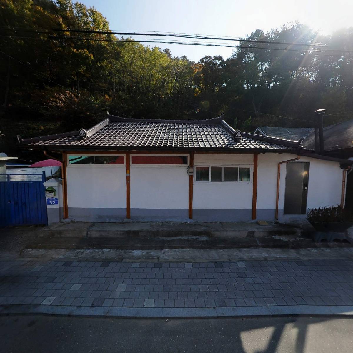 주식회사 형제전력