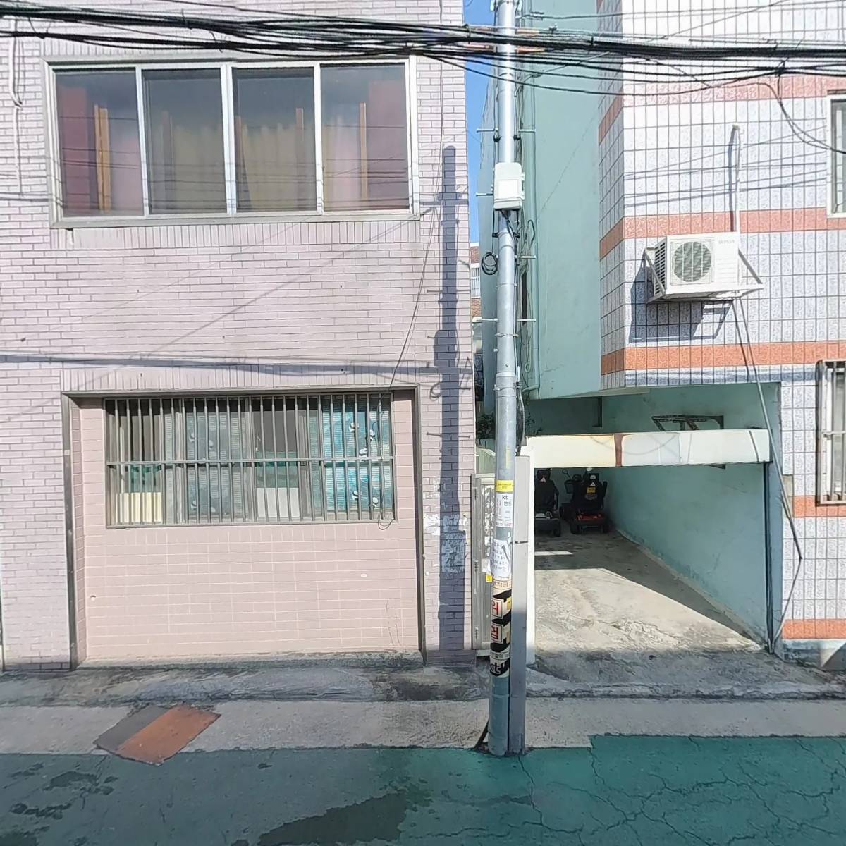 대구광역시 남구 게이트볼협회