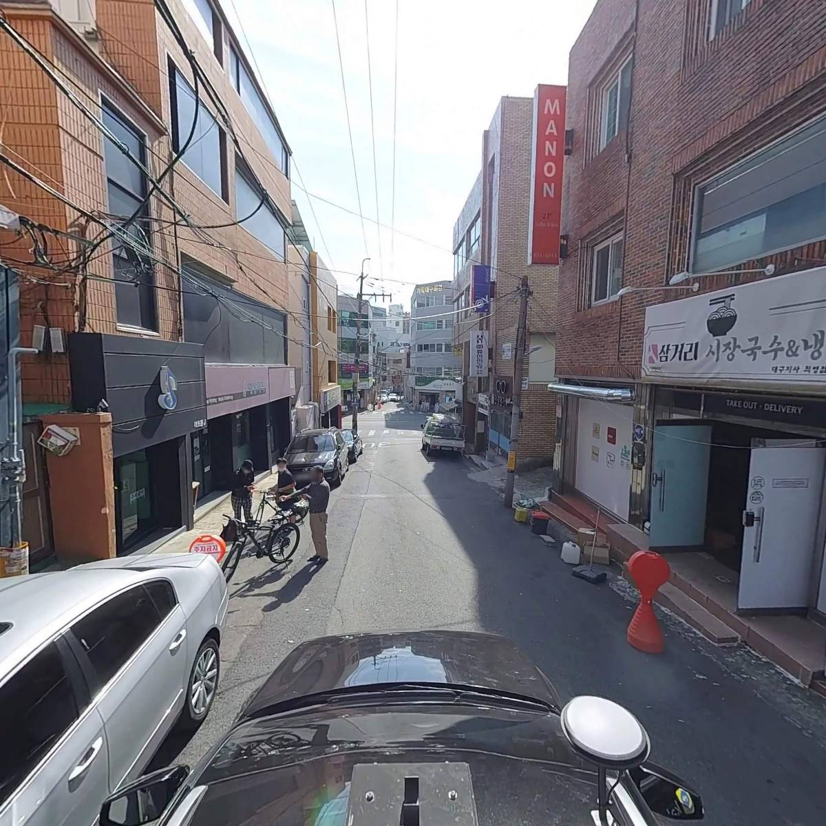 국민매운찜갈비 남구점_4
