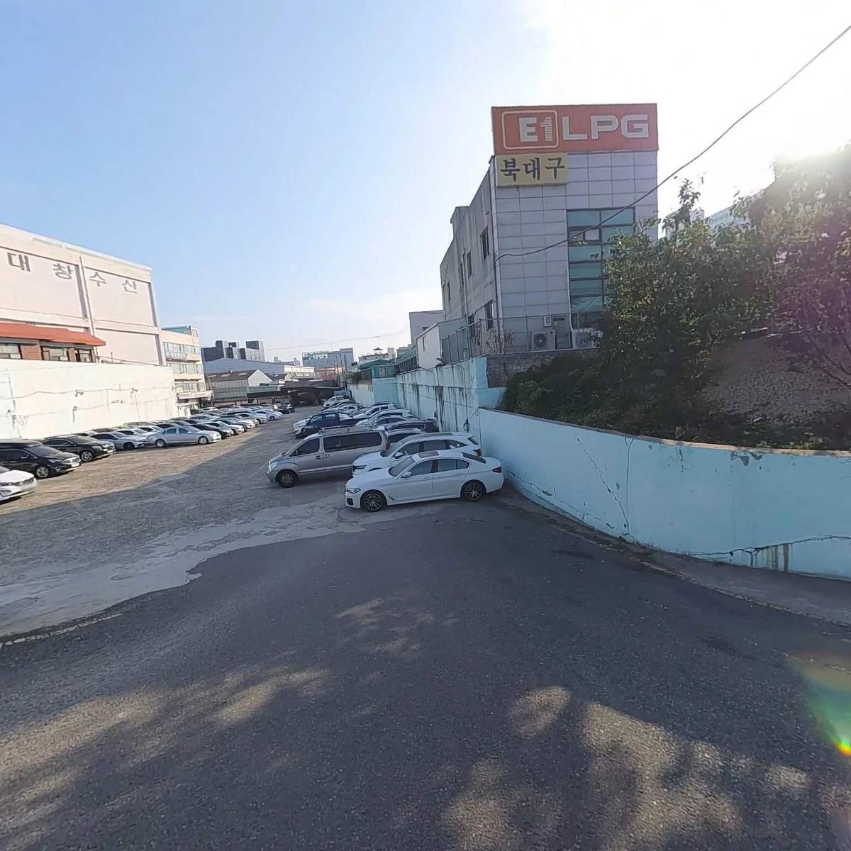 북대구LPG충전소