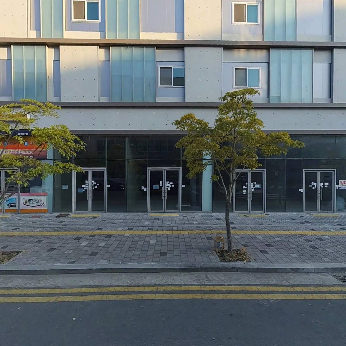 (주)에이치앤케이투자개발