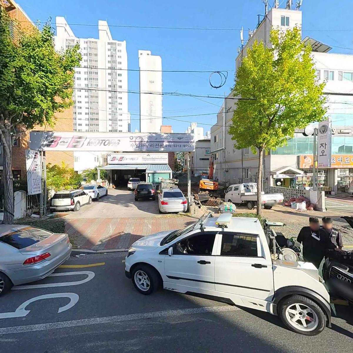 B&B모터스