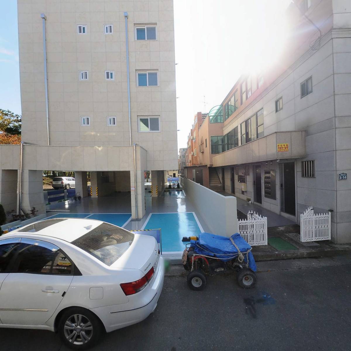 베스트유통