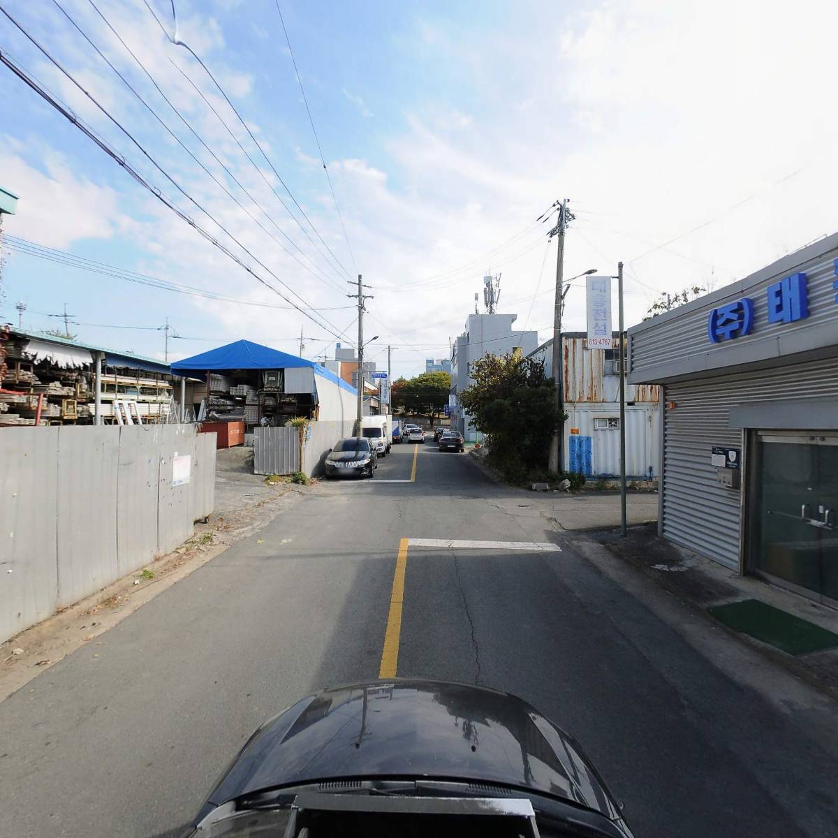 주식회사 태흥전력_4