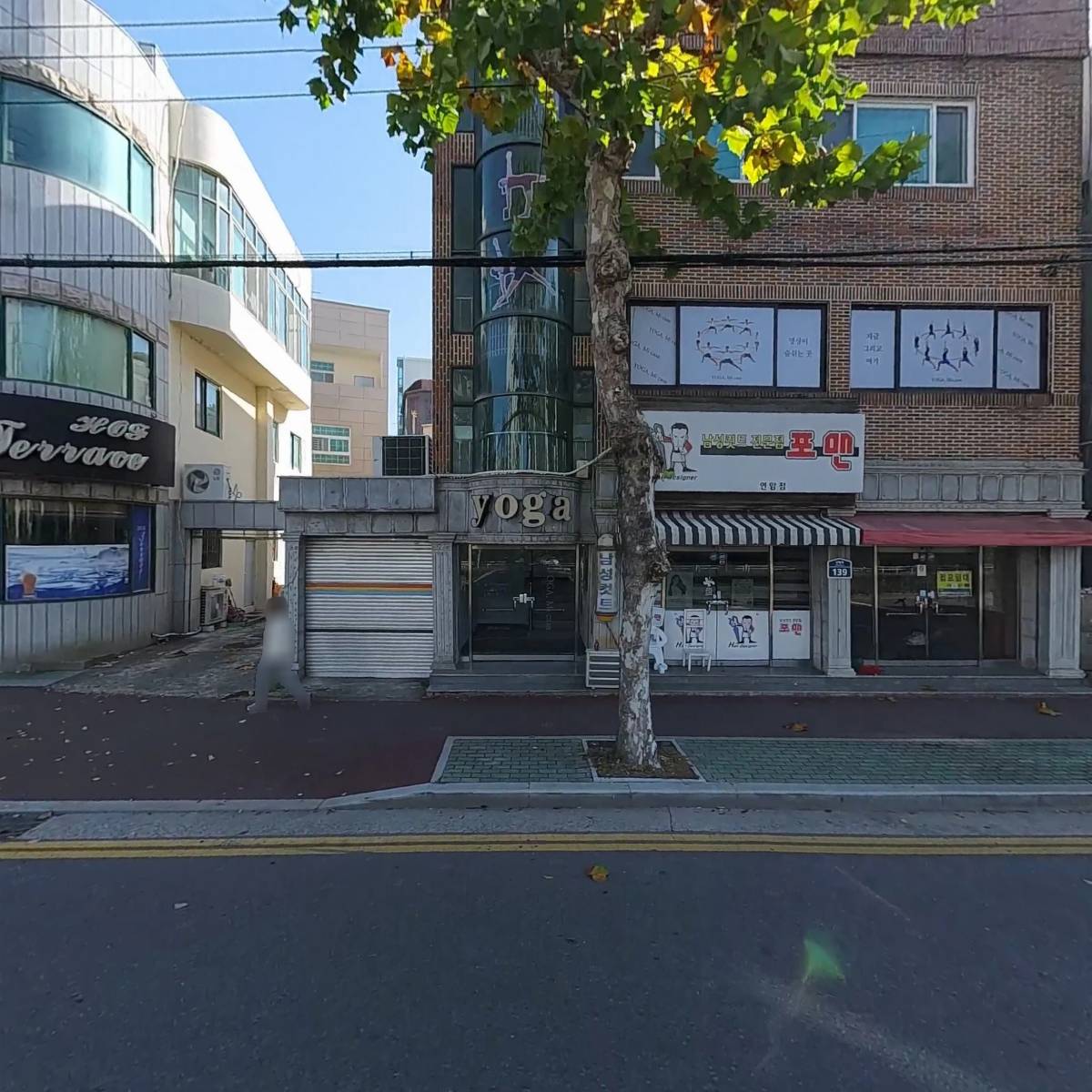 굽네치킨울산송정점