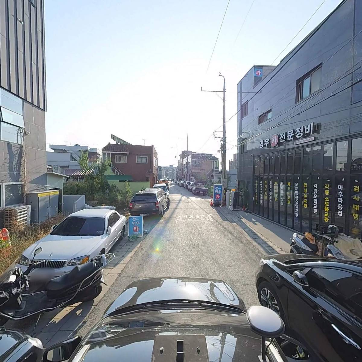 해모르한식뷔페_4