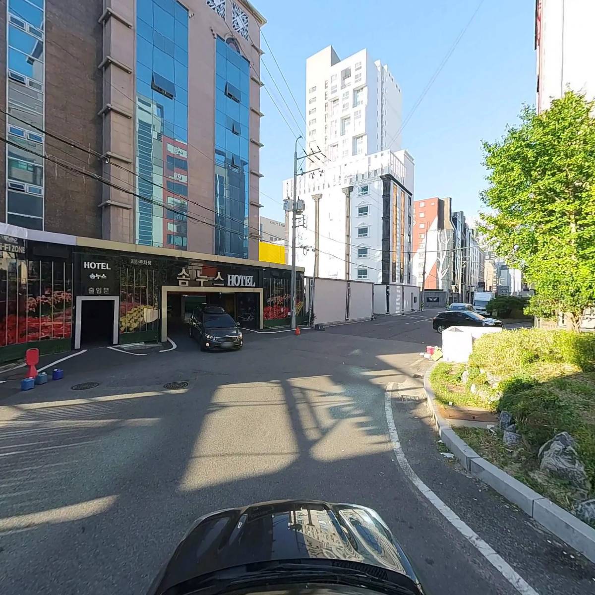 에이치에비뉴호텔 울산삼산점_4