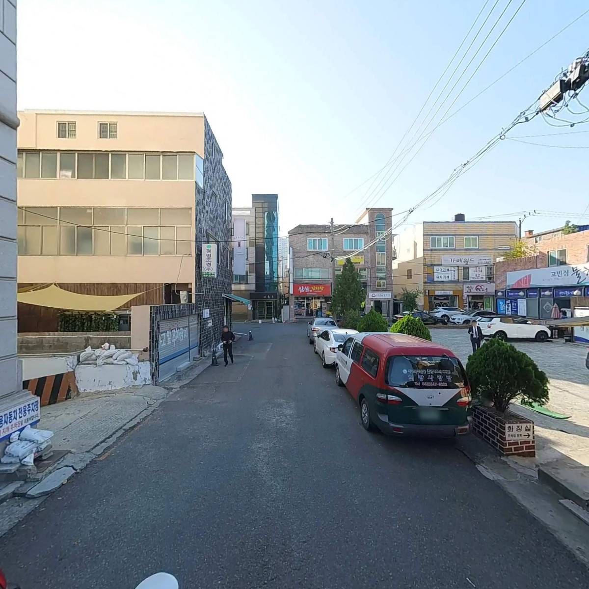 쌍용자동차 신울산판매대리점_2