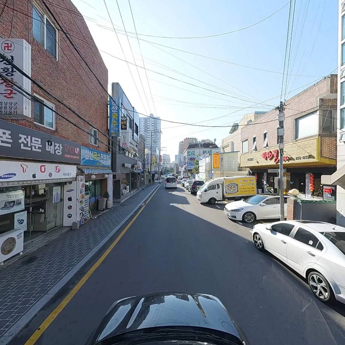 조선의옛날통닭(삼산1호점)_4