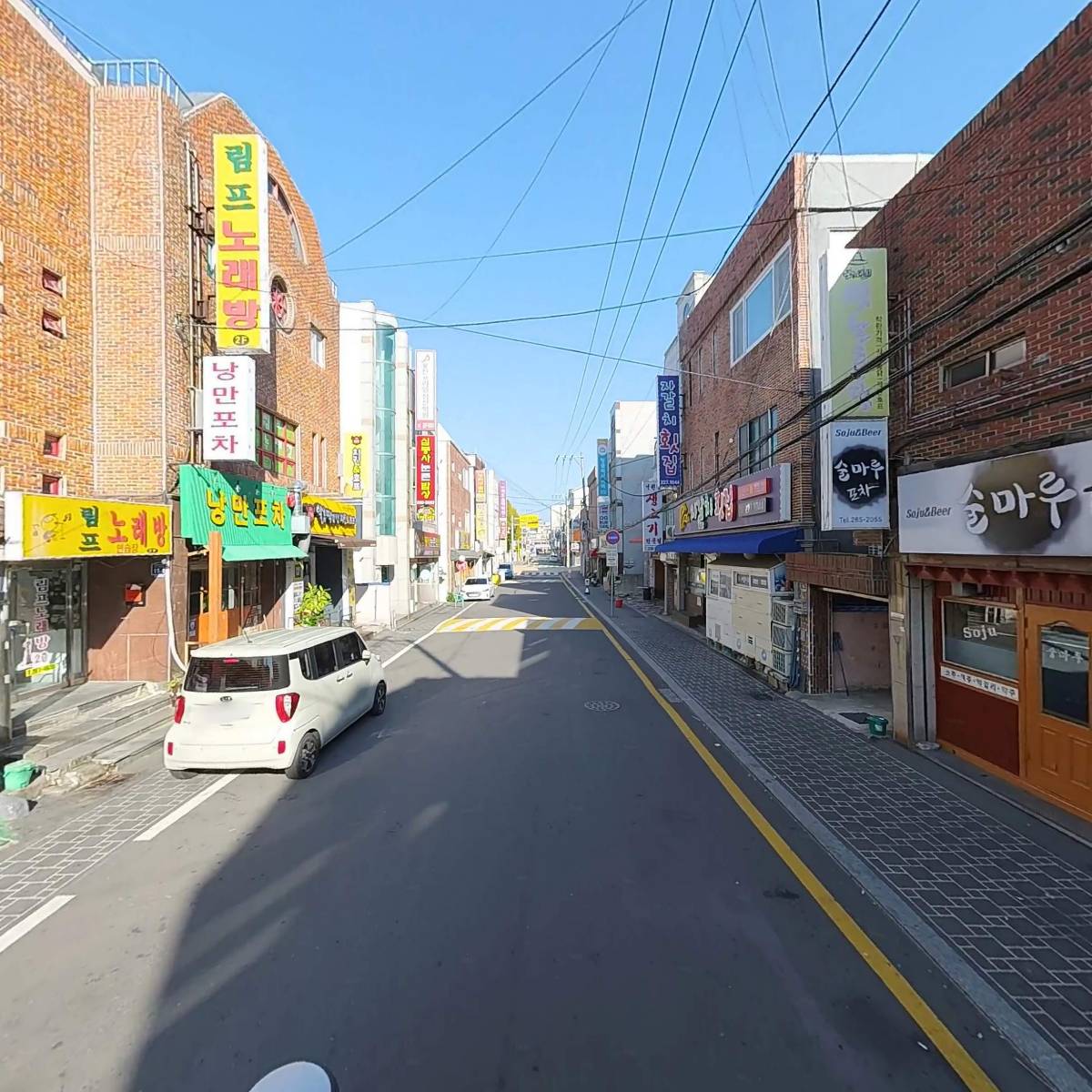 조선의옛날통닭(삼산1호점)_2