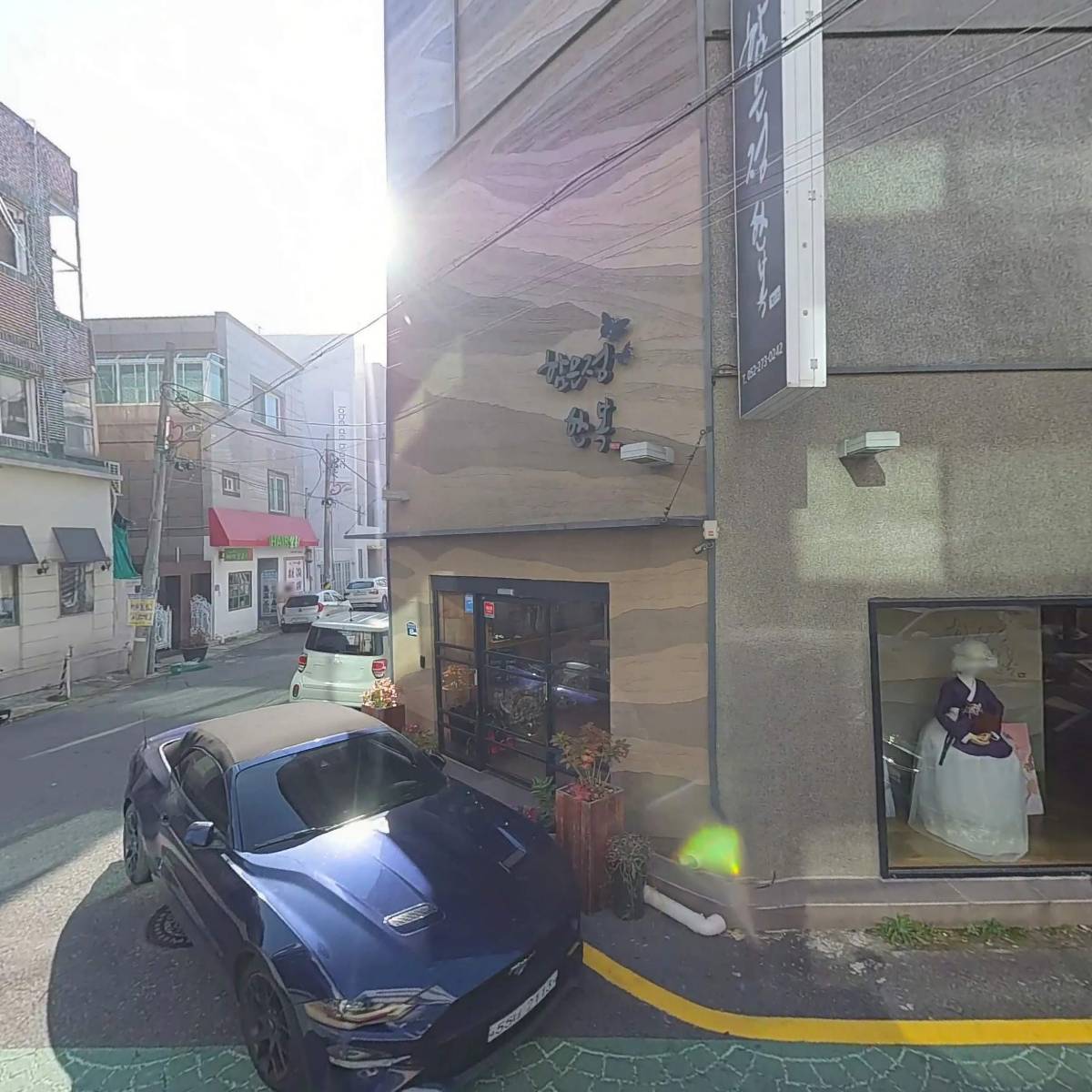 백작바이피렌체