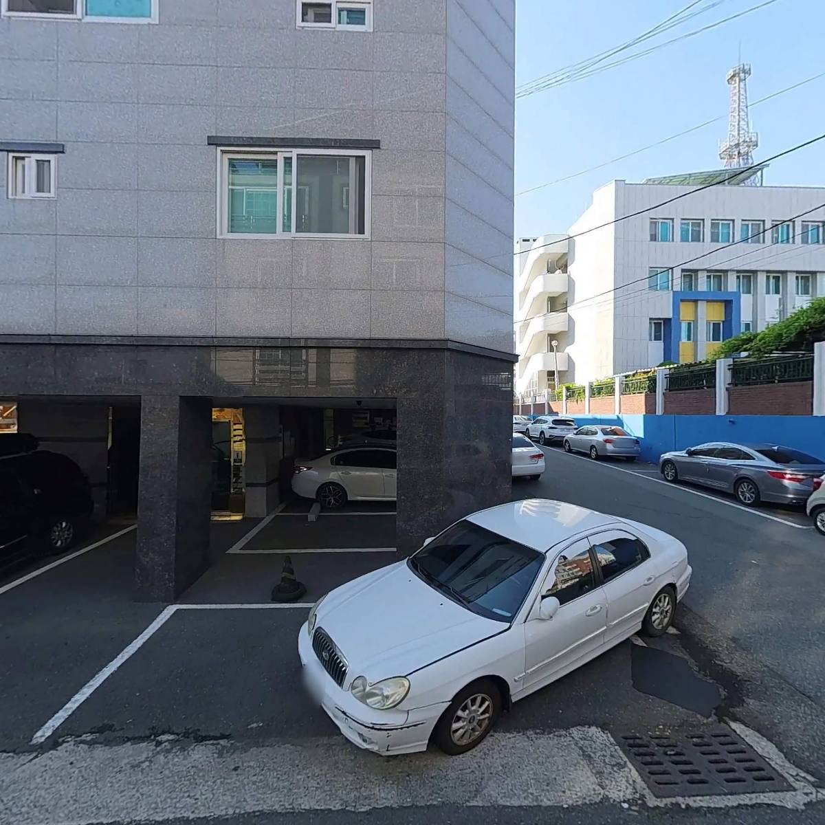 임대(송인국, 전하동)