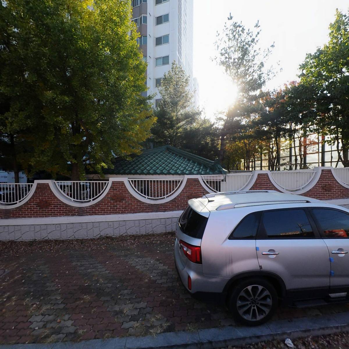 한국타이어앤테크놀로지(주) 삼풍사업소