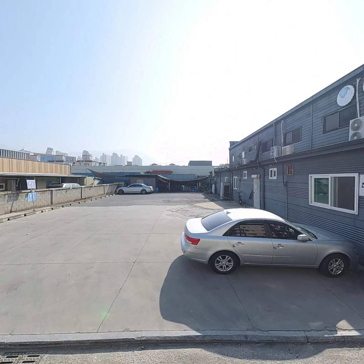현풍주공아파트관리사무소