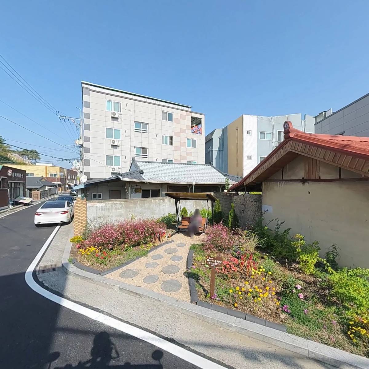 선우물산