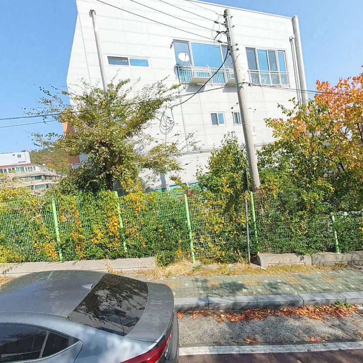 성일침례교회