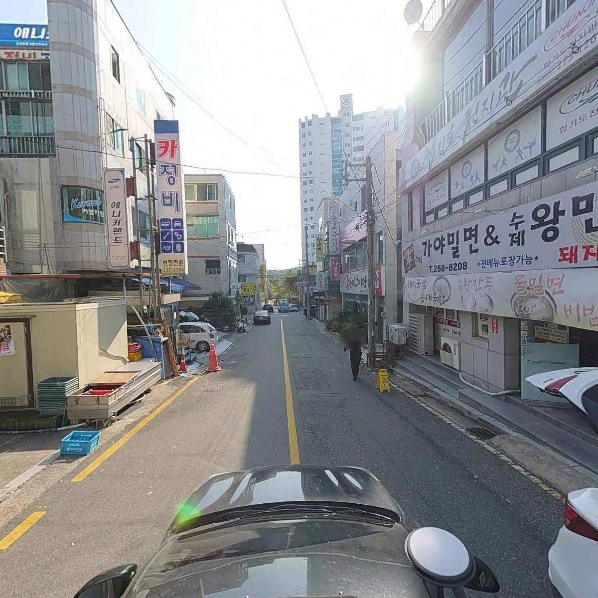 이가네가야밀면_4