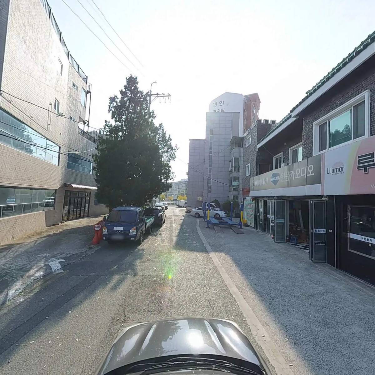 무에타이신의 체육관_4