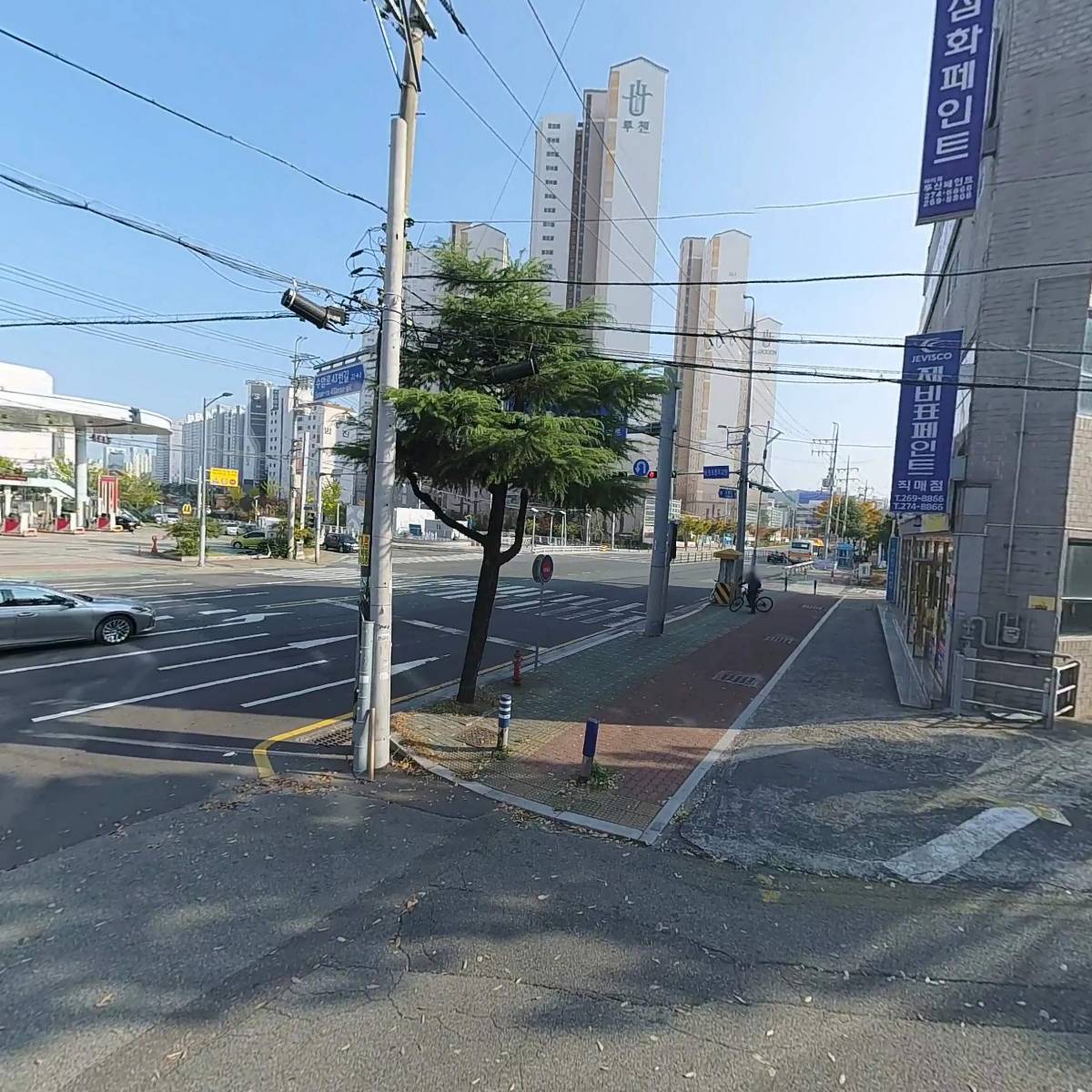 무에타이신의 체육관_3