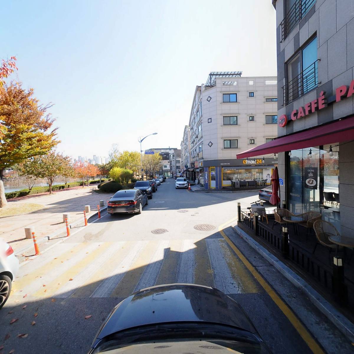 카페 파스쿠찌(서산호수공원점)_4