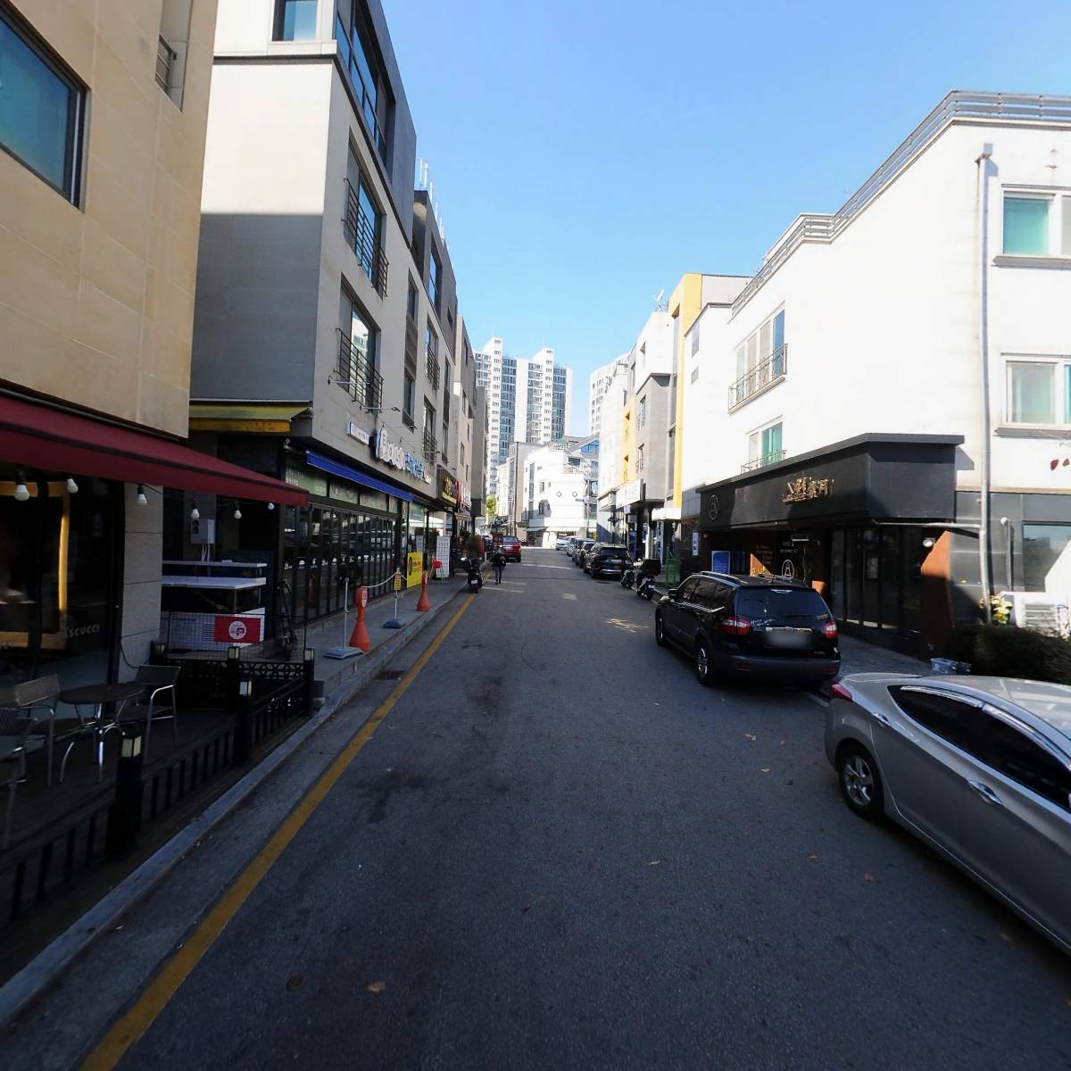 카페 파스쿠찌(서산호수공원점)_2