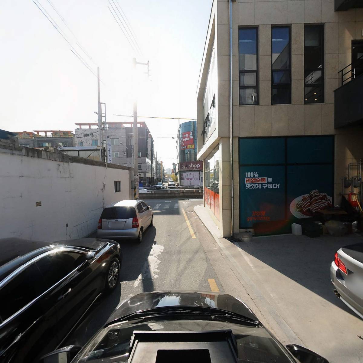 기영이 숯불두마리치킨 경산하양점_4