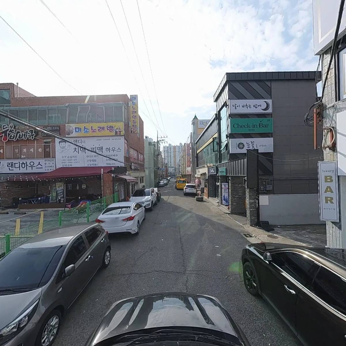 징기스(달동삼산점)_4