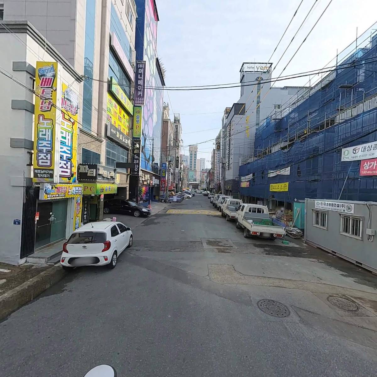 굿베트남 노래주점_2