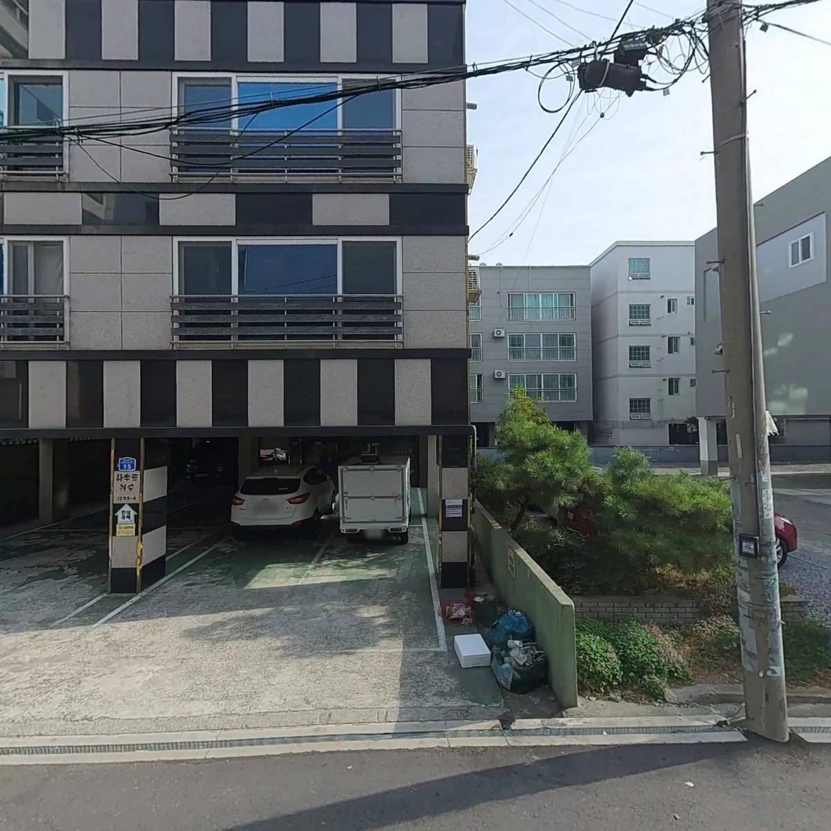 우수기계