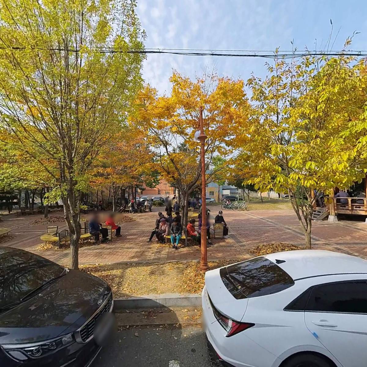 사회복지법인 함께하는사람들