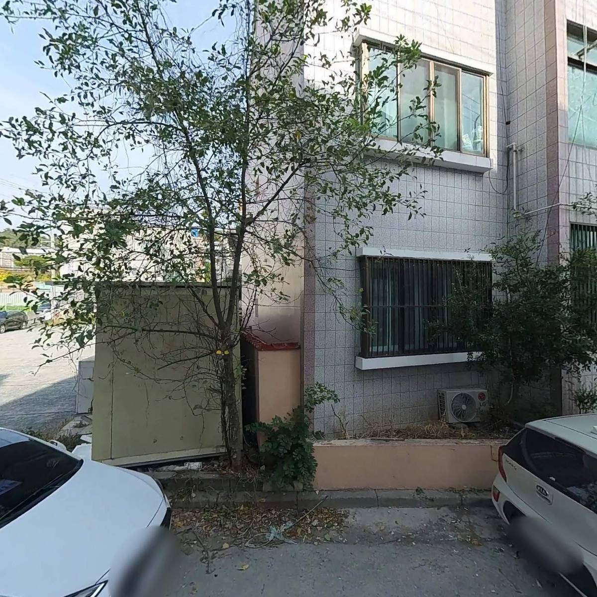 주식회사새학성주택
