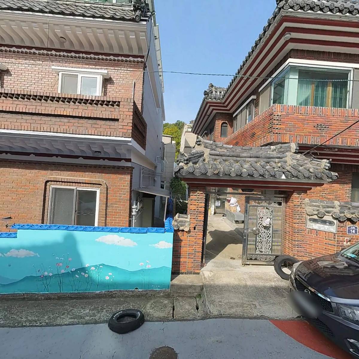진텍