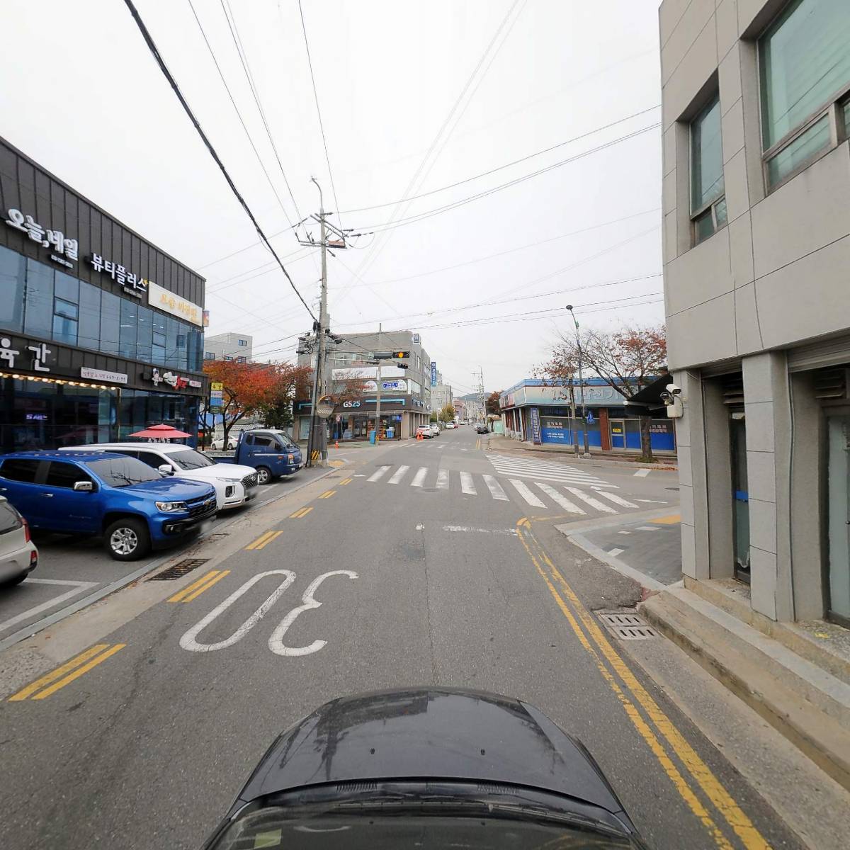 로즈애플(Rose Apple)서산점_4