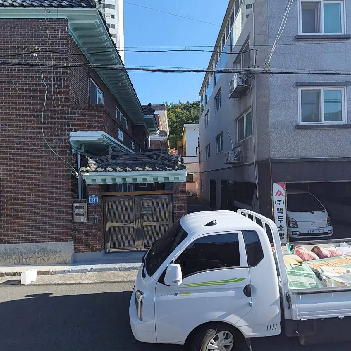 대박물류