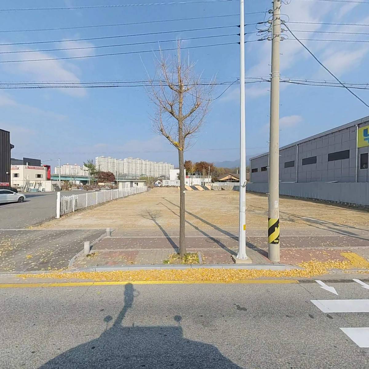 다온다 자동차유리(원주점)