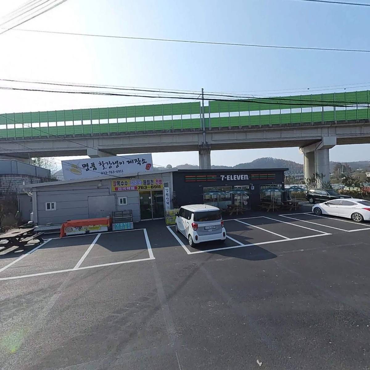 세븐일레븐 원주만낭포점