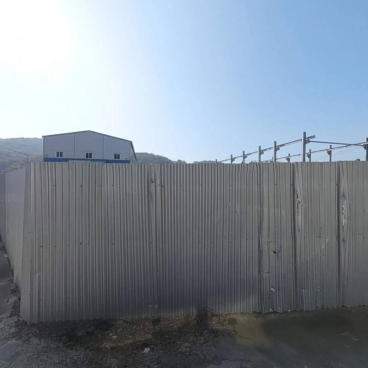 (주)레베산업 제2공장