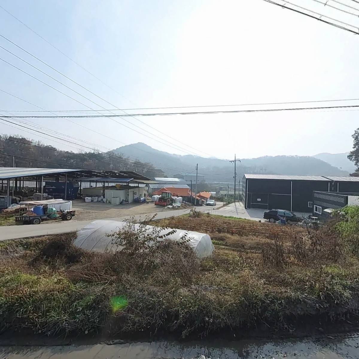 세움건축 주식회사