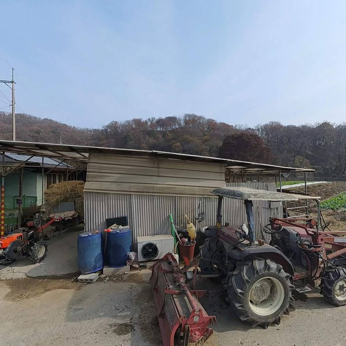 씨제이 (CJ) 대한통운