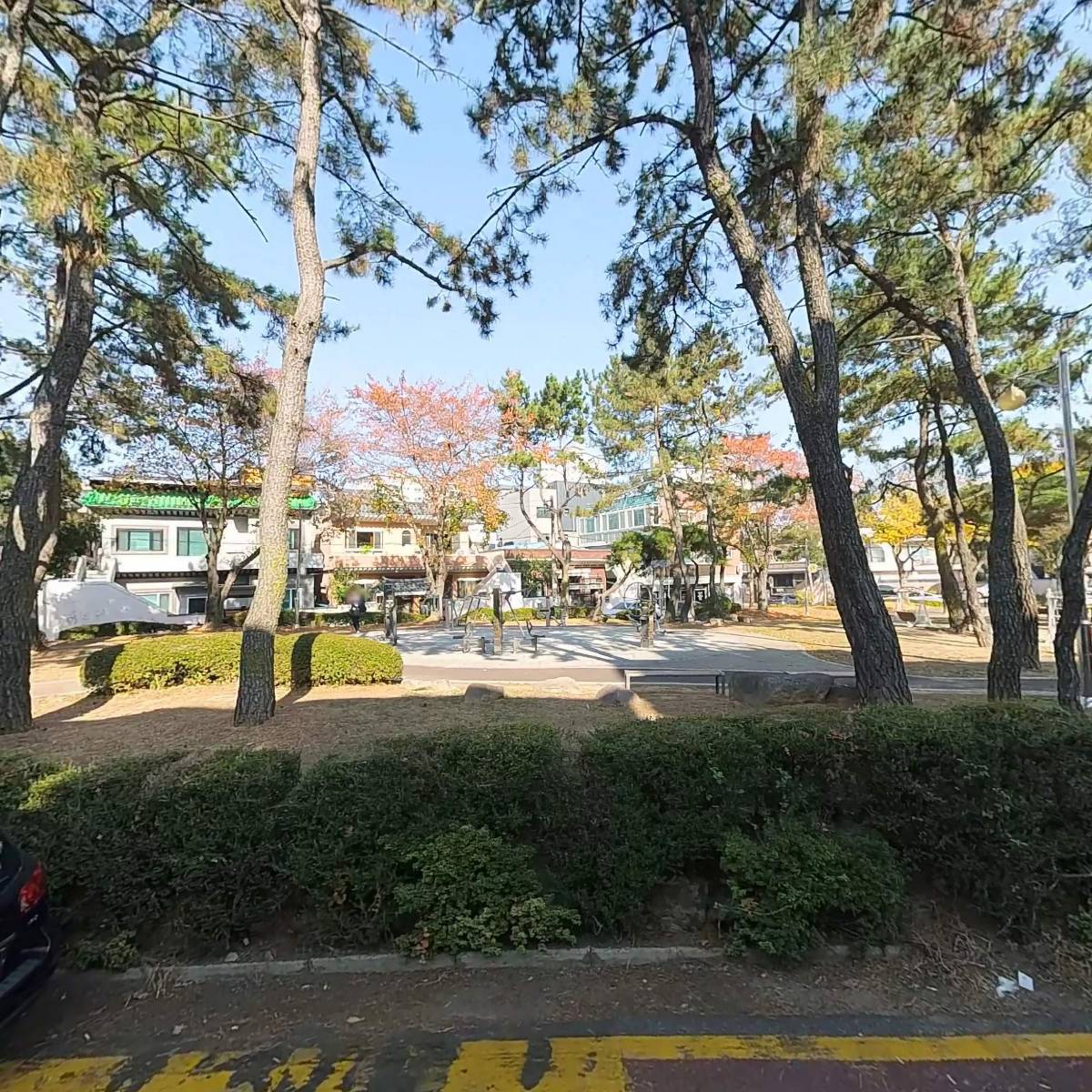 삼호주공아파트주택재건축정비사업조합