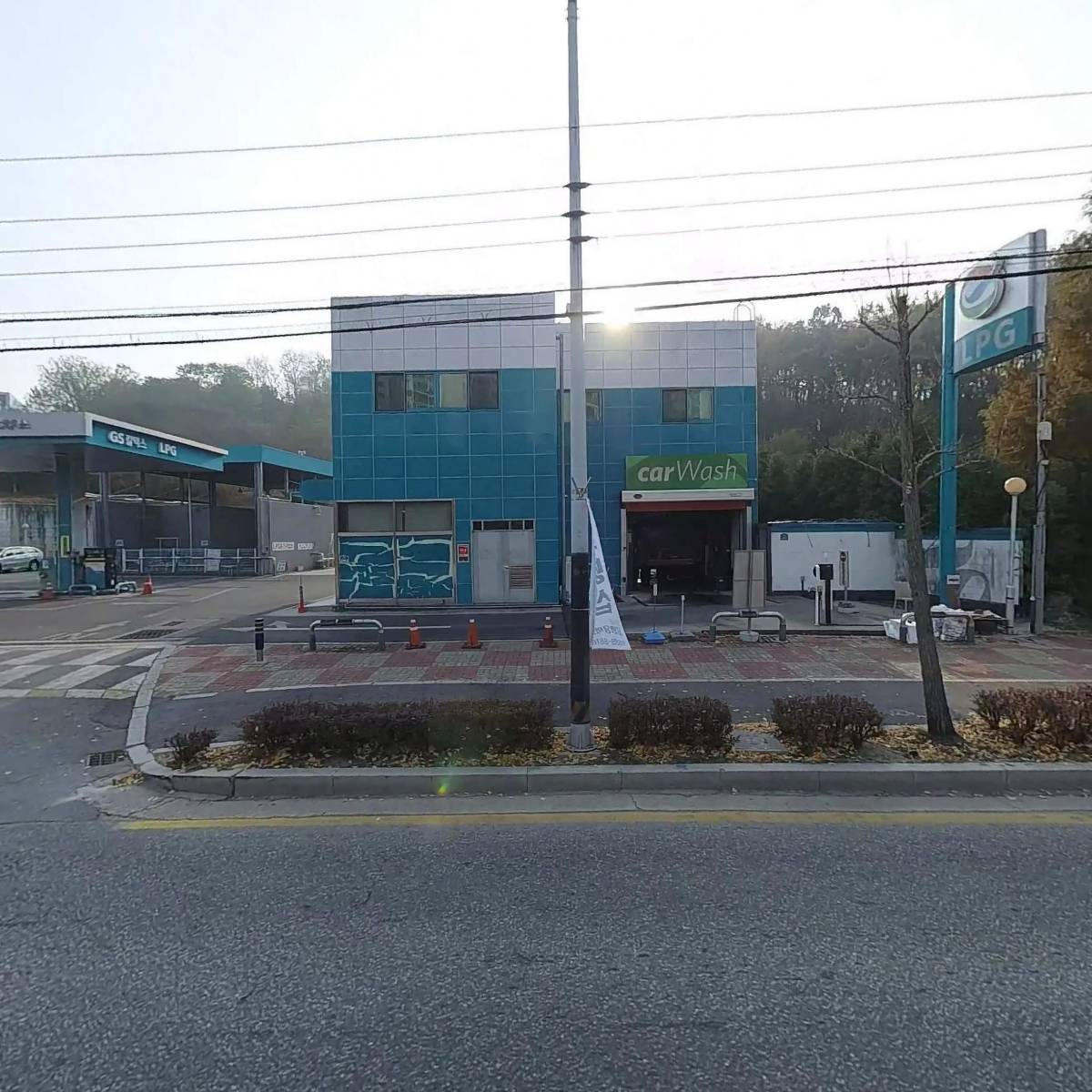 (주)키웨스트