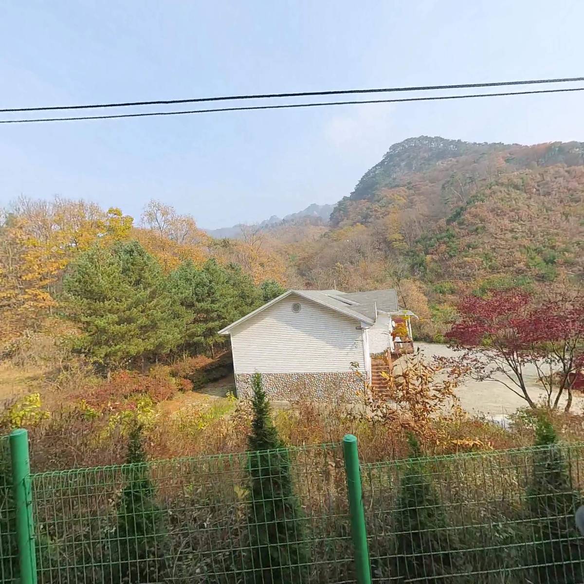 대한호국불교소림선종