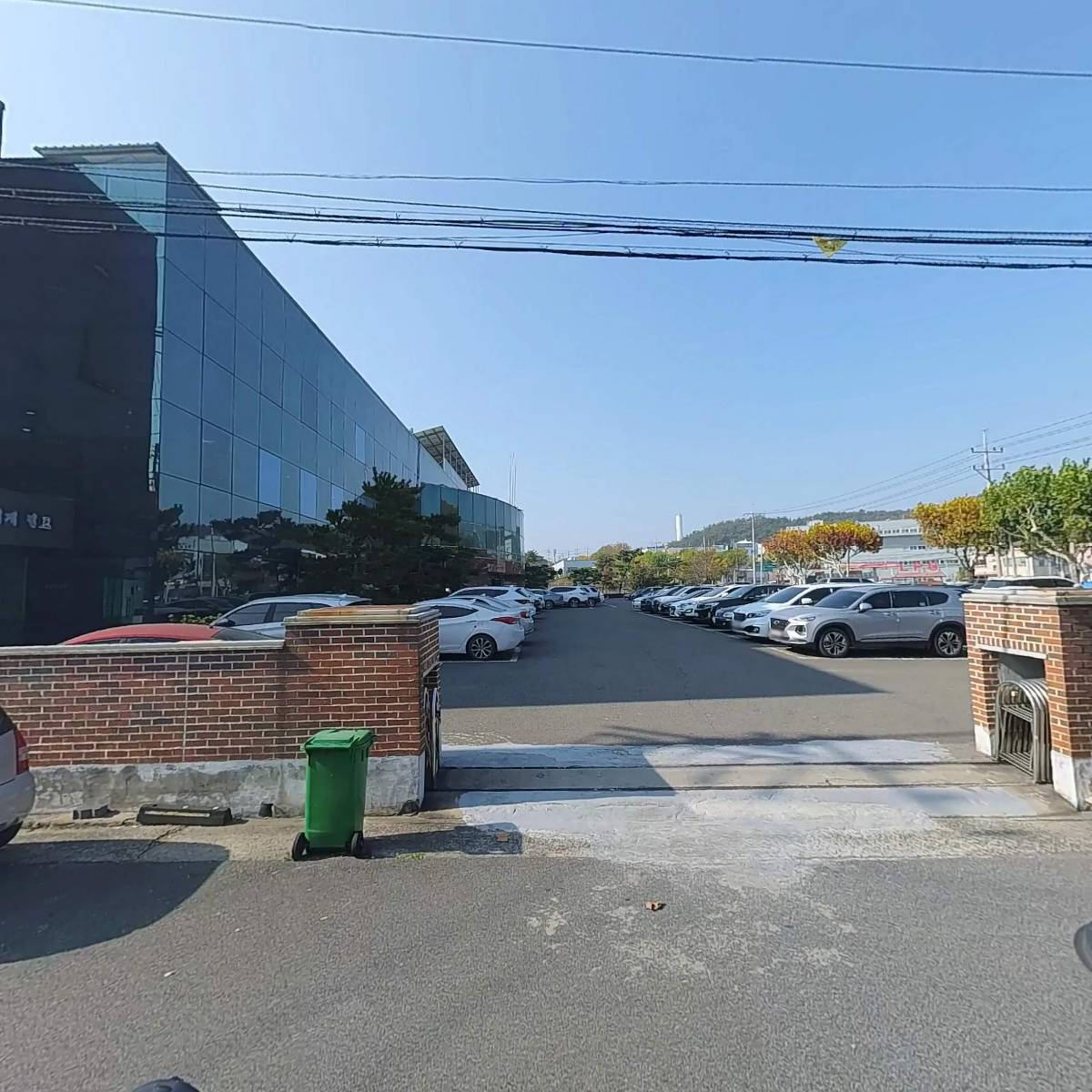 주식회사 부산개발