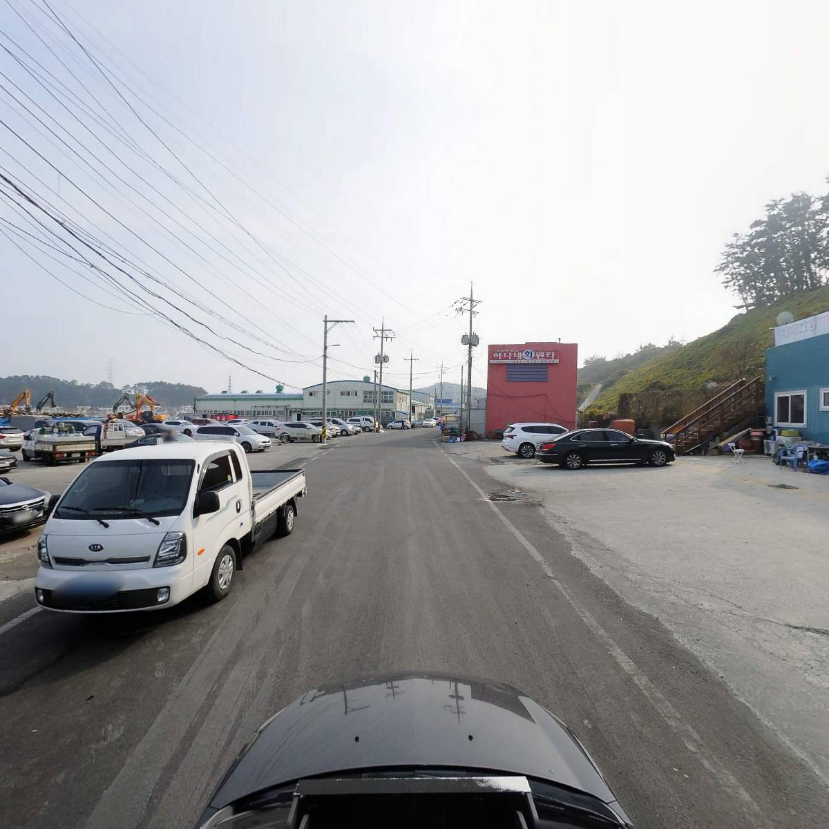 내가그린 바다 펜션_4