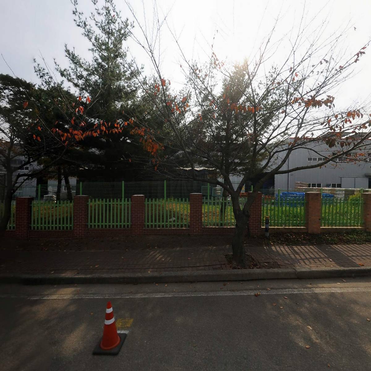 (주)현성정밀