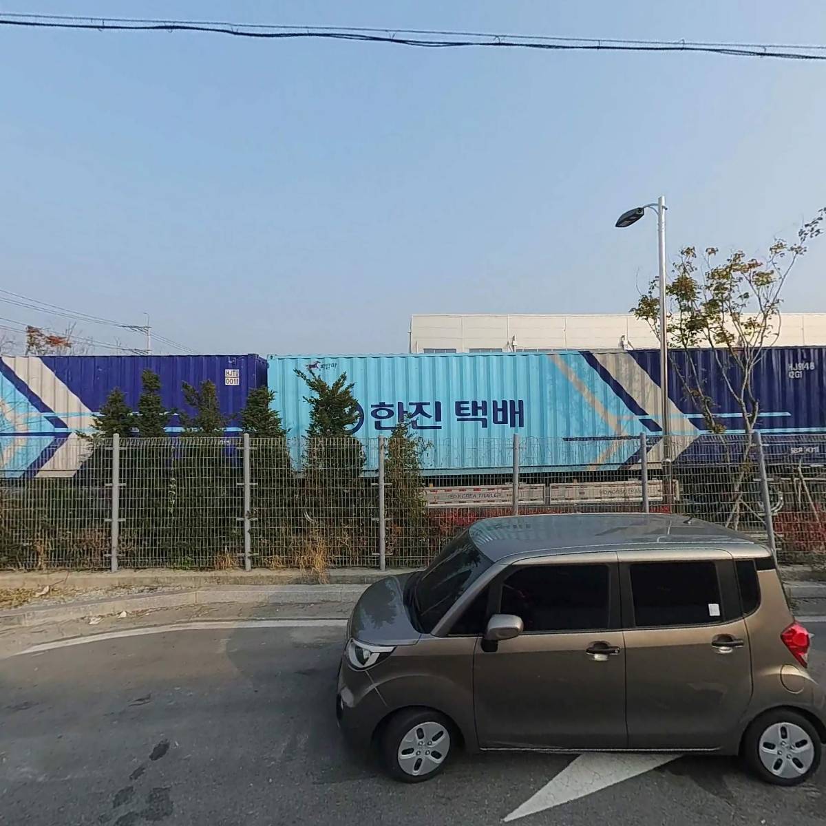 주식회사 오스코리아제약