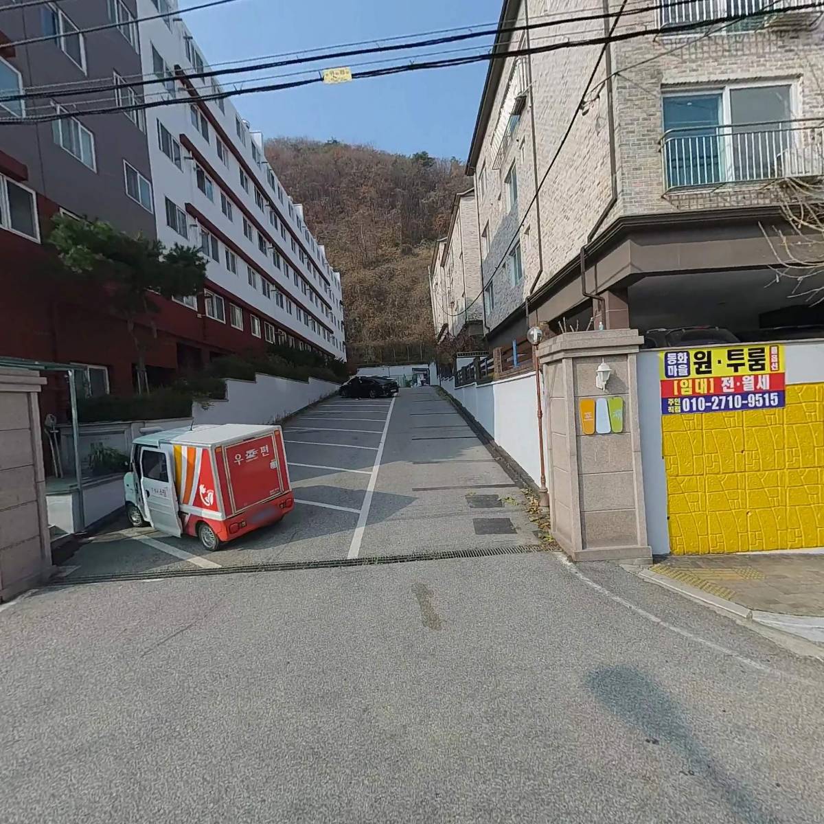 동해시 스팀닥터 출장세차