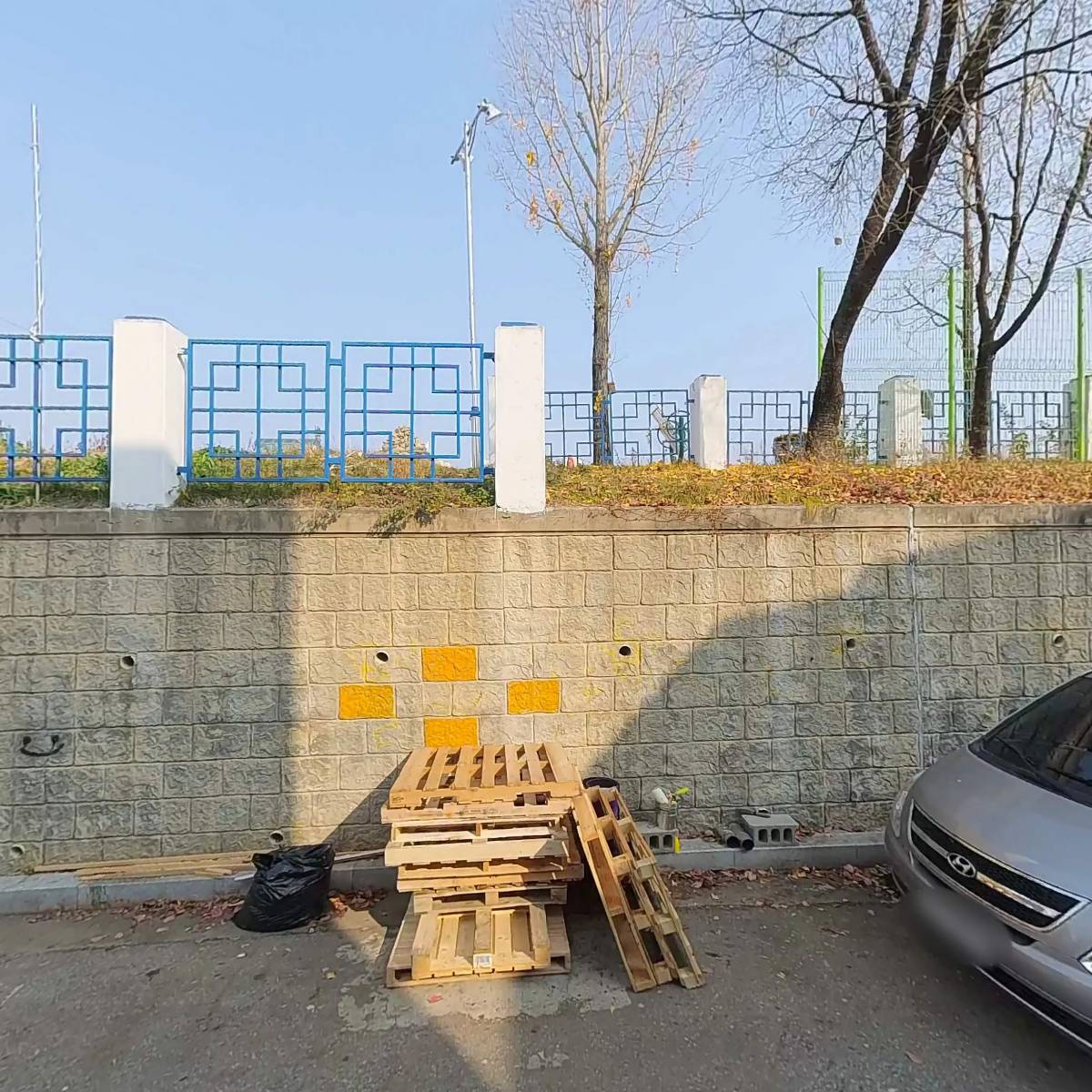 주식회사 별장연립관리단
